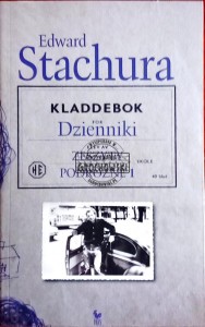 Dzienniki. Zeszyty podróżne 1