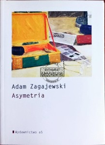 Asymetria