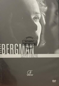 Ingmar Bergman - Szepty I Krzyki DVD