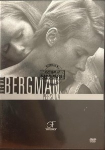 Ingmar Bergman - Persona
