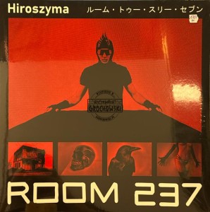 Hiroszyma – Room 237 LP