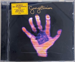 George Harrison – Living In The Material World CD
