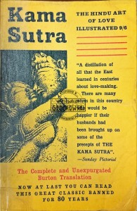 Kama sutra