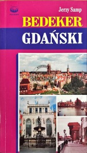 Bedeker Gdański
