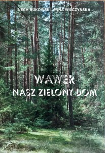 Wawer nasz zielony dom