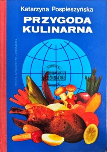 Przygoda kulinarna