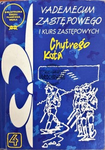 Vademecum zastępowego i kurs zastępowych