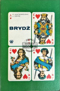 Brydż