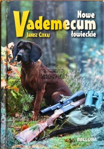 Nowe Vademecum łowieckie
