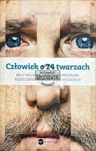Człowiek o 24 twarzach