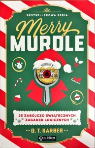 Merry Murdle