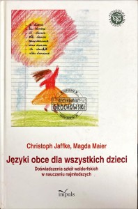 Języki obce dla wszystkich dzieci