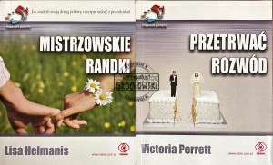 Mistrzowskie randki/ Przetrwać rozwód