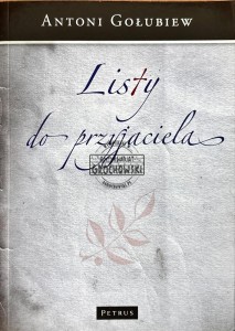 Listy do przyjaciela