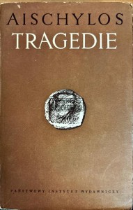 Tragedie