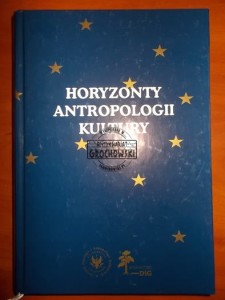 Horyzont antropologii kultury