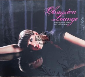 Various – Obsession Lounge 2CD