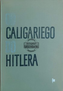 Od Caligariego do Hitlera