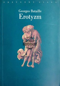 Erotyzm