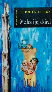 Medea i jej dzieci