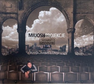 Miuosh – Projekcje CD
