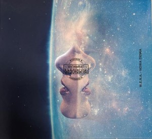 W.E.N.A. – Nowa Ziemia CD