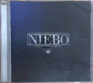 Paluch – Niebo CD