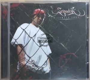 Zawodnik – Pierwszy Sort CD