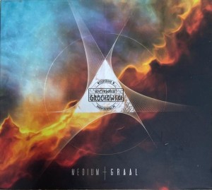 Medium – Graal 2CD