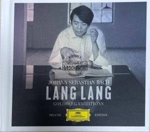 Lang Lang, Johann Sebastian Bach – Goldberg Variations 4CD (Deluxe Edition)
