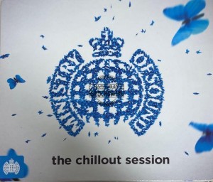Various – The Chillout Session 3CD