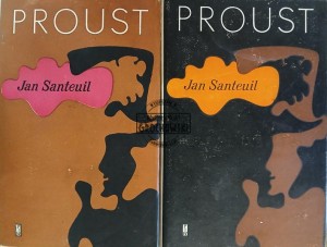 Jan Santeuil, tomy 1 - 2