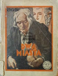 Dwa miasta, tom II