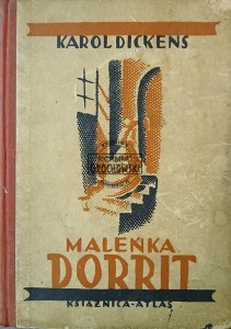 Maleńka Dorrit