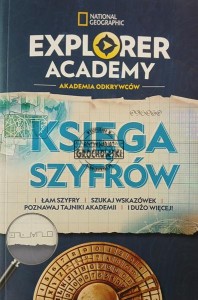 Księga szyfrów