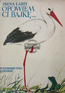 Opowiem ci bajkę...