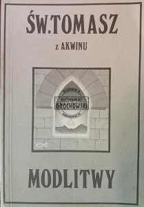 Modlitwy