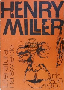 Literatura na świecie, maj - czerwiec 1987 /  5 - 6 (190 - 191)