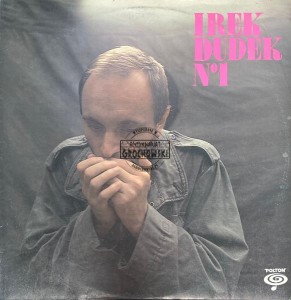 Irek Dudek – Nº1 LP
