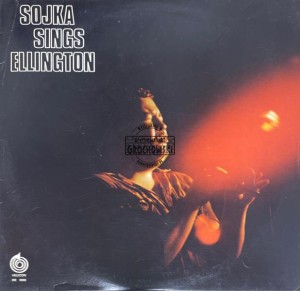 Stanisław Sojka – Sojka Sings Ellington LP