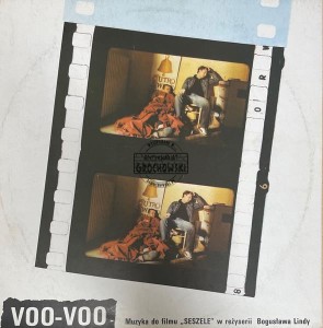 Voo-Voo – Muzyka Do Filmu "Seszele" LP