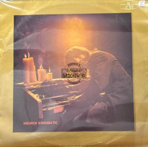 Niemen – Enigmatic LP