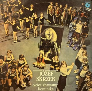 Józef Skrzek – Ojciec Chrzestny Dominika LP