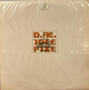 N.A.E. – Idée Fixe 2LP