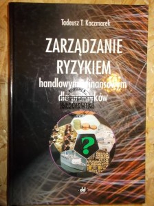 Zarządzaie ryzykiem handlowym i finansowym dla praktyków