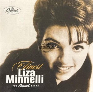 Liza Minnelli – Finest: The Capitol Years 2CD