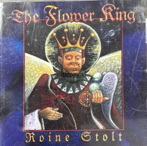 Roine Stolt – The Flower King CD