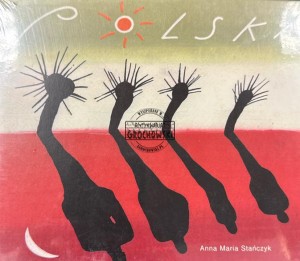 Anna Maria Stańczyk – Polska (Souvenir From Poland) CD