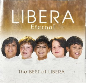 Libera – Eternal: The Best Of Libera CD