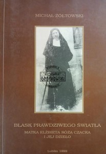Blask prawdziwego światła